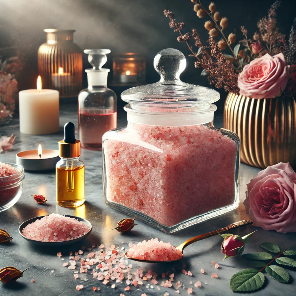 Bath Soak