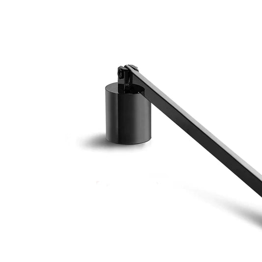 Candle Snuffer - Black