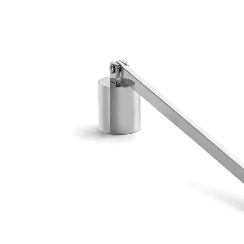 Candle Snuffer - Silver