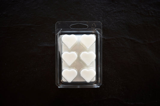 Melt Your Heart - Wax Melts