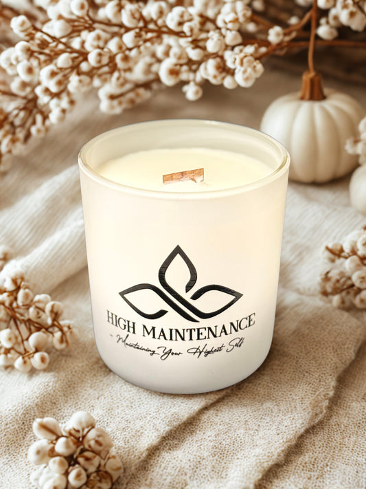 Caramelized Cashmere