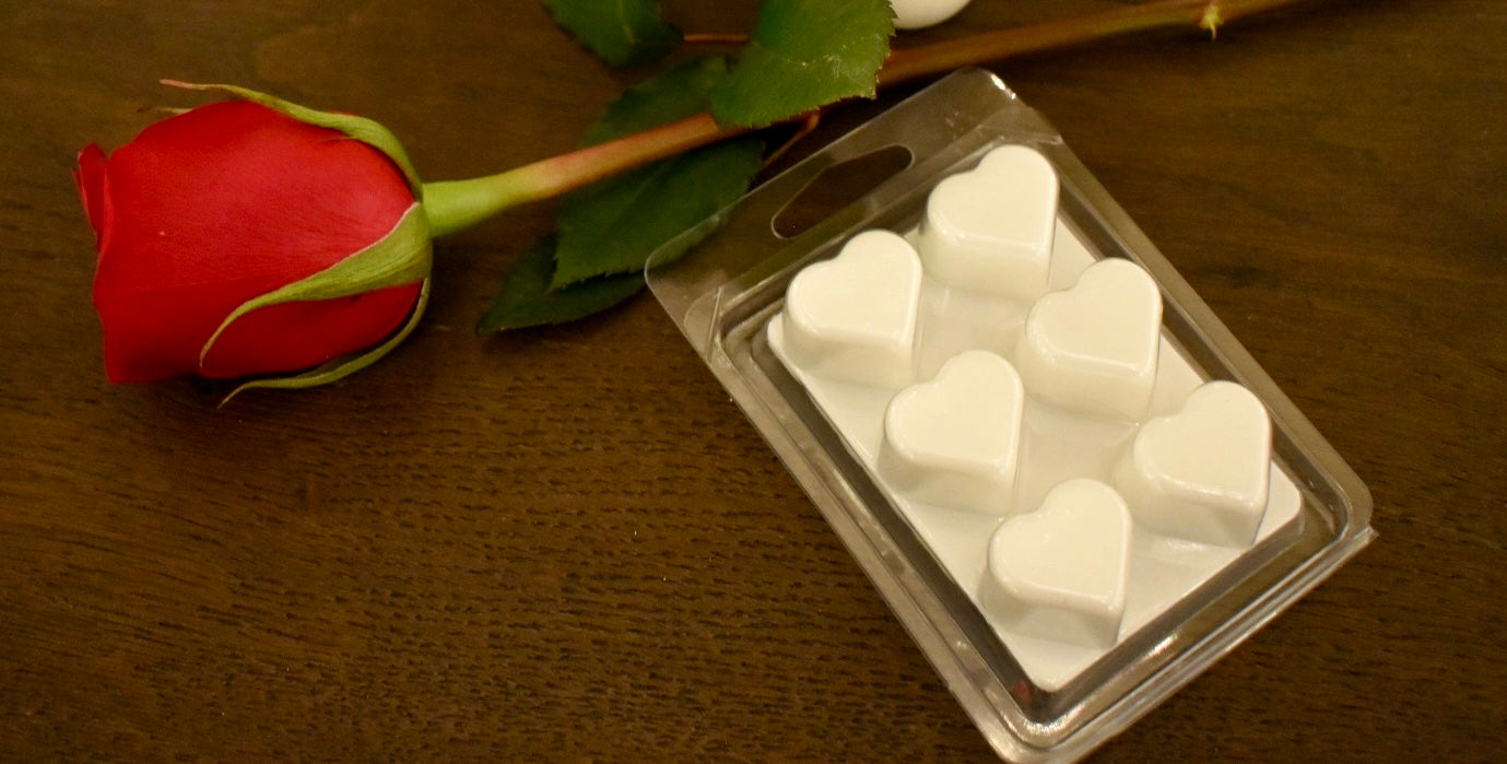 Melt Your Heart - Wax Melts